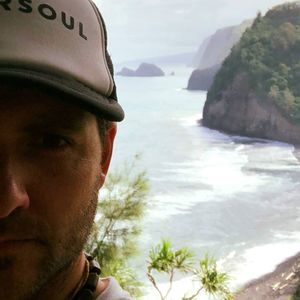 Meet your Posher, Thomas